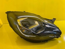 Ford puma mk2 led - puma,