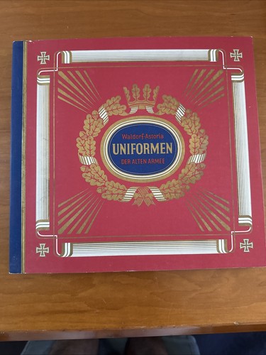 Uniformen der alten - , armee