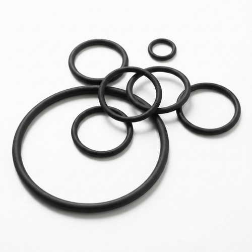 Viton ringe fkm fpm ø - viton, o-ringe