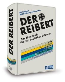 Der reibert das handbuch - der,
