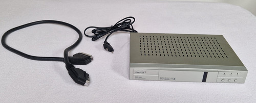 Asci dsr 7000 digitaler - dsr,