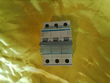 Sicherungsautomat C40,3-Polig