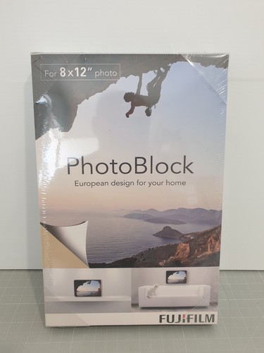 Fujifilm photoblock für - fujifilm,