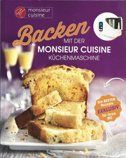 Backen mit der MONSIEUR