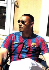 Apache 207  *  Original Unterschrift auf Postcard *  Nr.   N 200