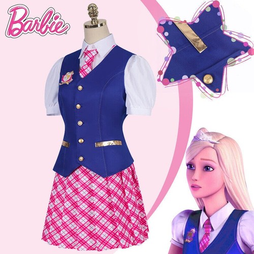 Barbie delancey devin cosplay - delancey,