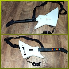 Gitarre / X-Plorer Controller