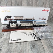 Märklin 28970 - mÄrklin, h0