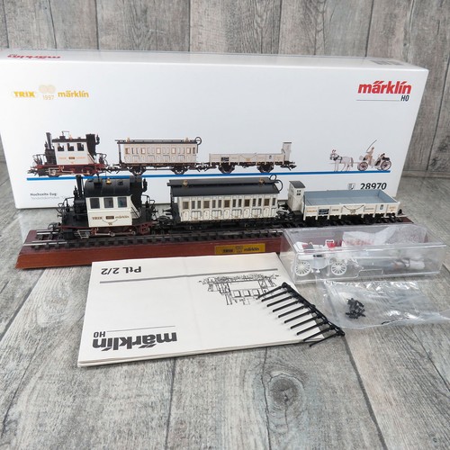 Märklin 28970 - 28970,