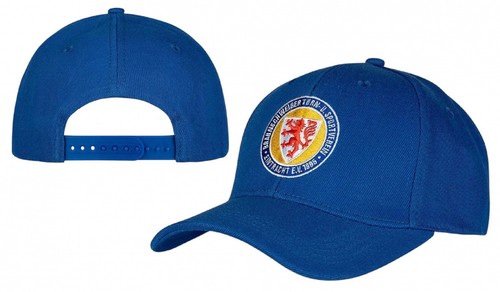 Eintracht braunschweig cap - eintracht,