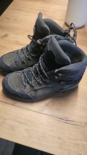Hanwag wanderschuhe stiefel - hanwag,