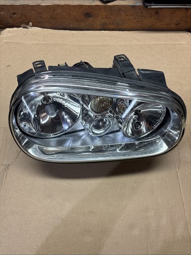 Golf 1j halogen - 4,