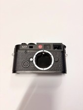 Leica M7 TTL .72 Telemetrische