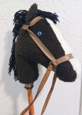 VTG Handmade Hobby Horse