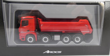 Herpa 1:87 - MB Arocs M 4-achs
