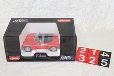 Kyosho porsche 356a 1600 - kyosho,
