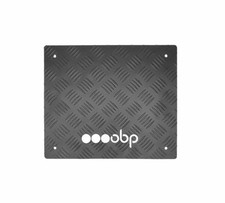 OBP Motorsport Aluminium