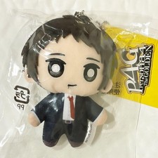 Persona 4 Golden P4G Tohru