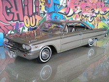 Sunstar 1/18 -- Ford Galaxie