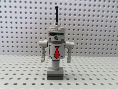 Lego figur spongebob robot - lego,