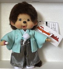 Sekiguchi japan monchhichi - sekiguchi,