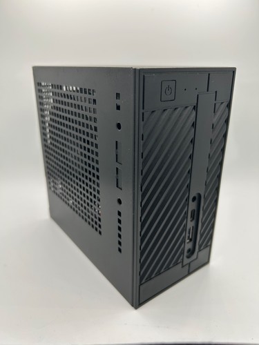 Asrock deskmini a300 ryzen - ryzen, 5