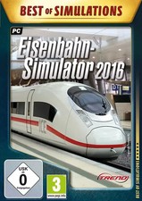 Eisenbahn Simulator 2016