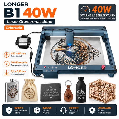 Longer 40w - b1,