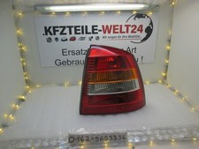 Opel Astra G Bremsleuchte