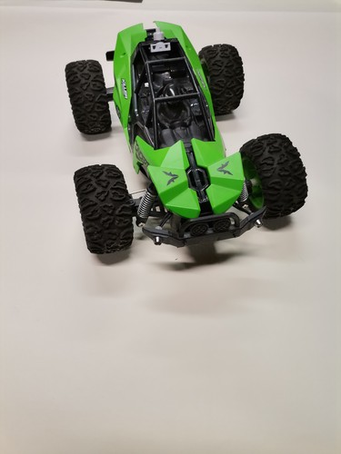 Off road buggy dirt - rc,