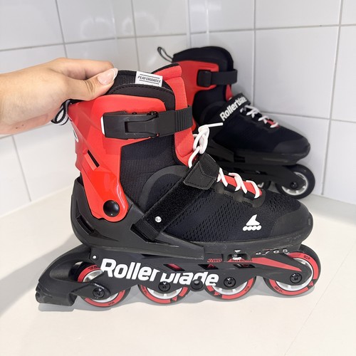 Rollerblade microblade inline - rollerblade,