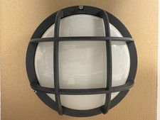 Bega 2958 Außen Decken und