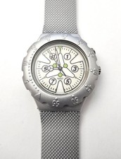 Swatch irony scuba 1997 - scuba,