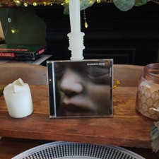 Rammstein - Mutter (2001) CD