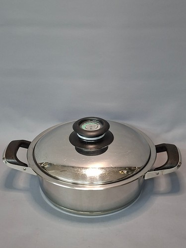 Amc topf mit deckel 3 - amc,