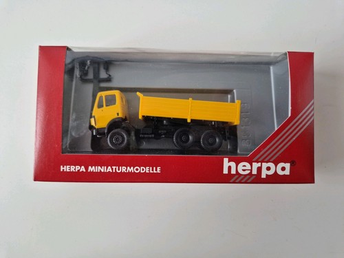 Herpa 143189 kipper lkw - herpa,