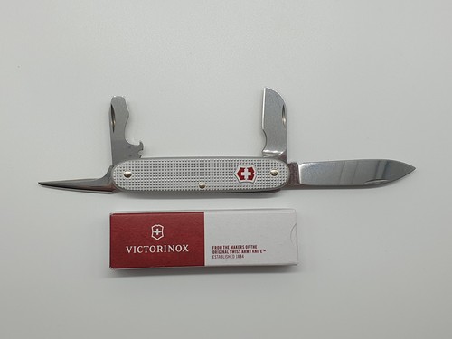 Victorinox electrician 93mm - electrician,