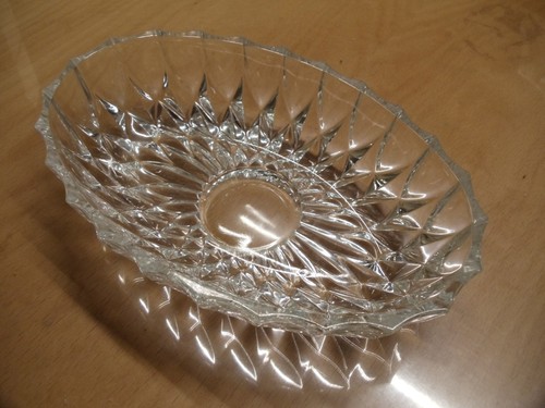Glas schale knabberschale - glas,
