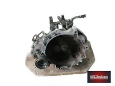 VW Polo 9N Schaltgetriebe Bj