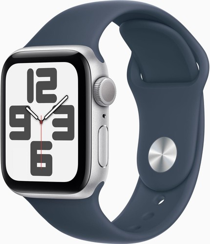 Apple watch gen gps - se,