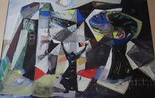 Leif Knudsen 1928-1975