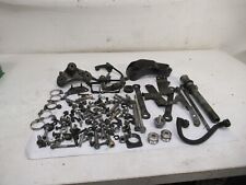 Kawasaki Z 1000 ZRT00A EZ04 Schrauben Kleinteile Restteile Achse Knochen