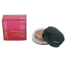 SHISEIDO Lidschatten