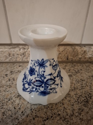 Kerzenständer zwiebelmuster - kerzenständer,