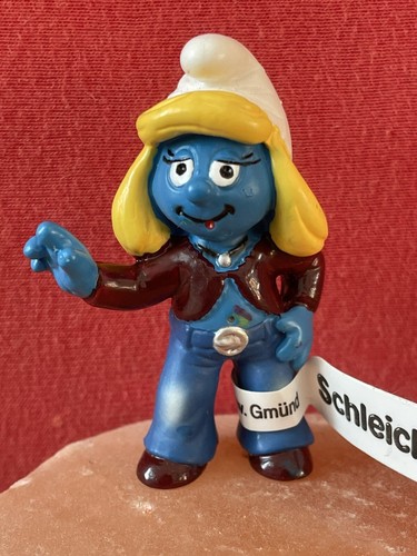 Trendi schlumpfine schlümpfe - schlumpfine,