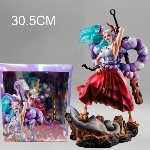 Anime yamato figur wano - cm,