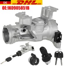 #1K0905851B ZÜNDSCHLOSS