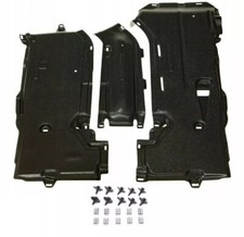 UNTERFAHRSCHUTZ MOTORSCHUTZ +