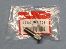 Radbolzen für Honda TRX250 , TRX300 , TRX400 , TRX450 , TRX500 , TRX750 (HO08)