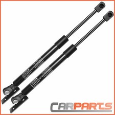 2x Gasfeder Dämpfer Motorhaube für Opel Omega B + Caravan V94 21, 22, 23  98-03